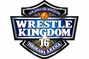 新日本プロレス・2022年1月4日＆5日＆8日・レッスルキングダム16（WRESTLE KINGDOM 16）・東京ドーム＆横浜アリーナ大会
